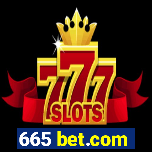 665 bet.com